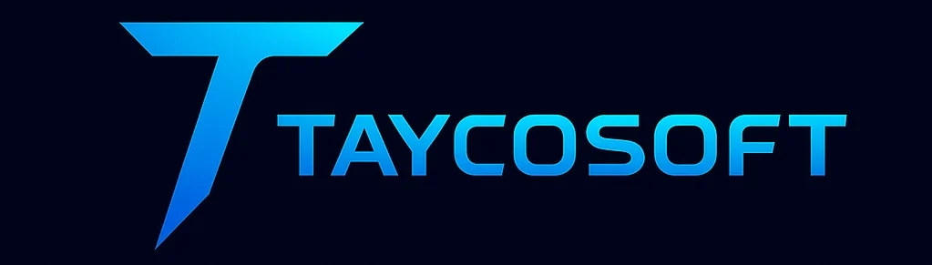 Taycosoft Logo